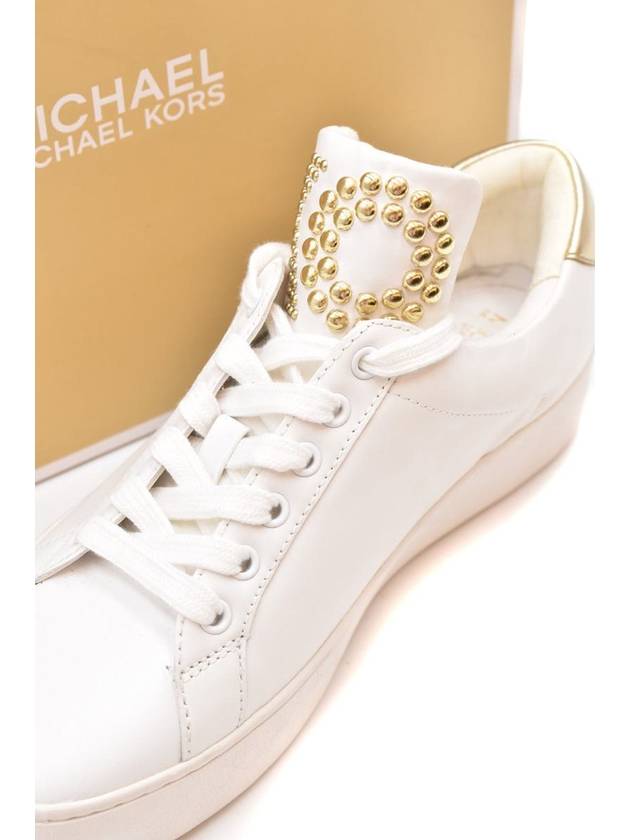 Michael Kors Sneakers - MICHAEL KORS - BALAAN 4