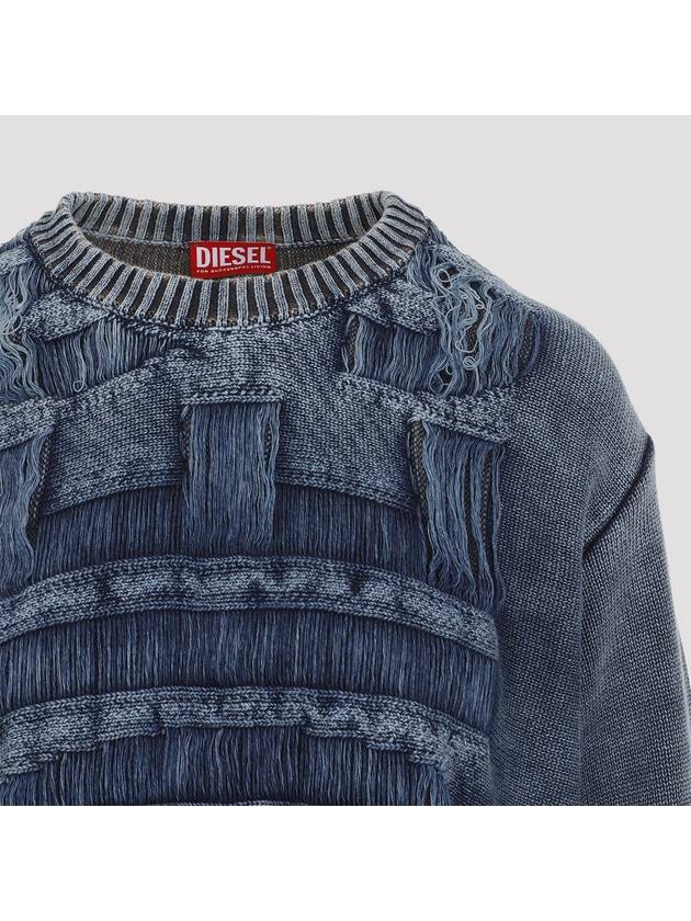 Diesel Sweater - DIESEL - BALAAN 4