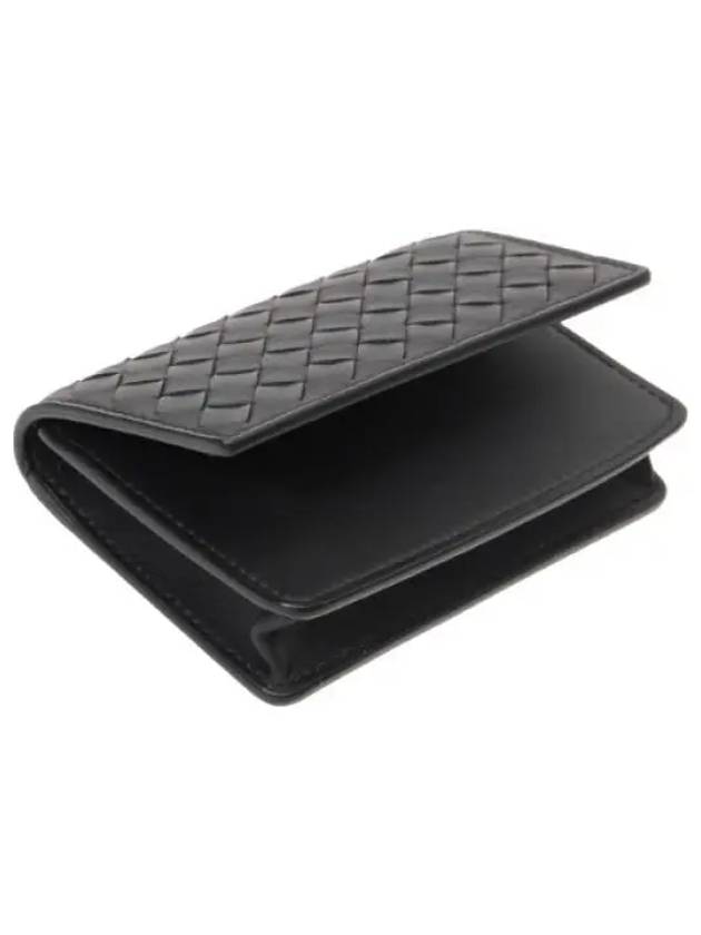 Intrecciato card case - BOTTEGA VENETA - BALAAN 1