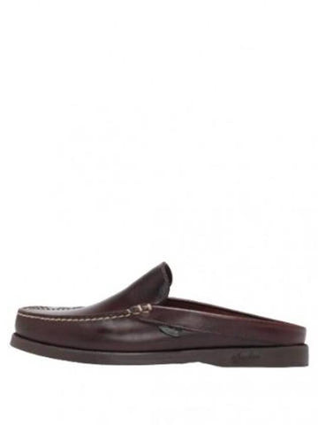 loafer bahamas america - PARABOOT - BALAAN 1