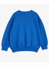 Organic cotton sweatshirt 2382010060 - MINI RODINI - BALAAN 2