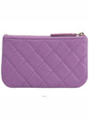 women pouch bag - CHANEL - BALAAN 2