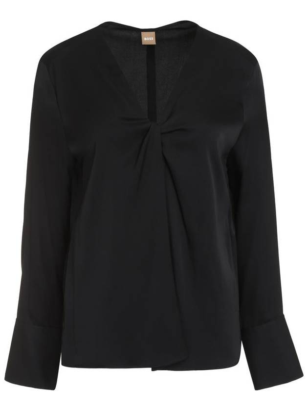 top 50499749 001 black - HUGO BOSS - BALAAN 2