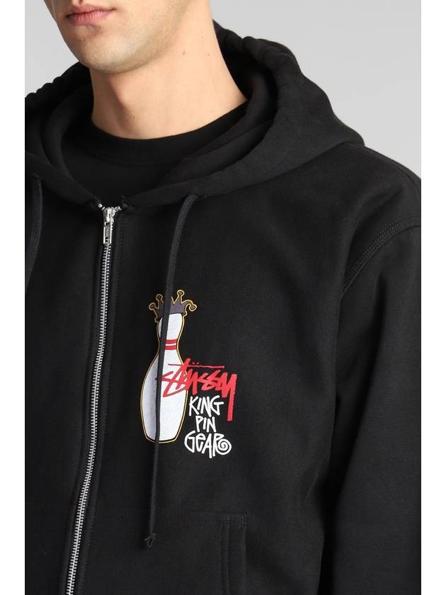 Stüssy Sweatshirt - STUSSY - BALAAN 5