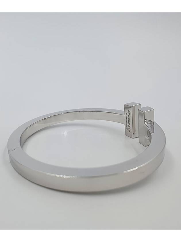 Women T Square Bracelet - TIFFANY & CO. - BALAAN 11