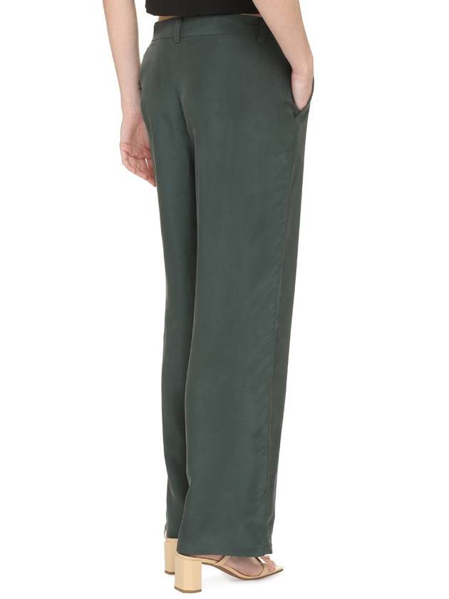 P.A.R.O.S.H. Silk Trousers - P.A.R.O.S.H. - BALAAN 4