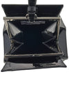 Patent Leather Tote Bag Black - VIVIENNE WESTWOOD - BALAAN 11