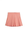 Adina Skirt GWSD09294 S086 Women's Adina Skirt - J.LINDEBERG - BALAAN 2