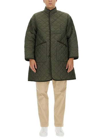 Lavenham "Mickfield" Coat - LAVENHAM - BALAAN 1