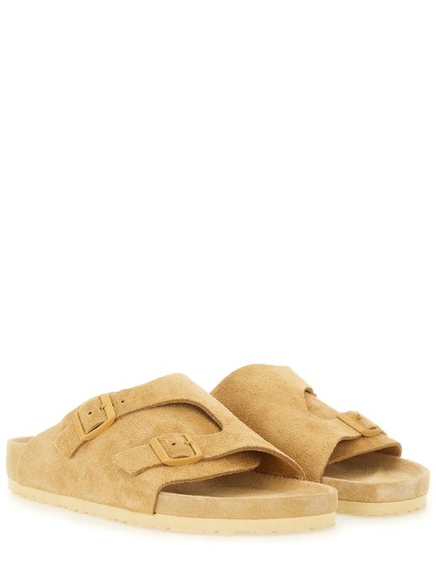 SANDAL "ZÜRICH" - BIRKENSTOCK - BALAAN 3