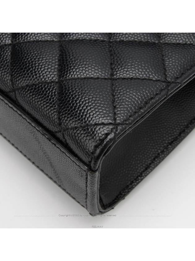 women shoulder bag - SAINT LAURENT - BALAAN 6