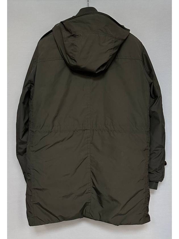 padding 95 - MONCLER - BALAAN 7