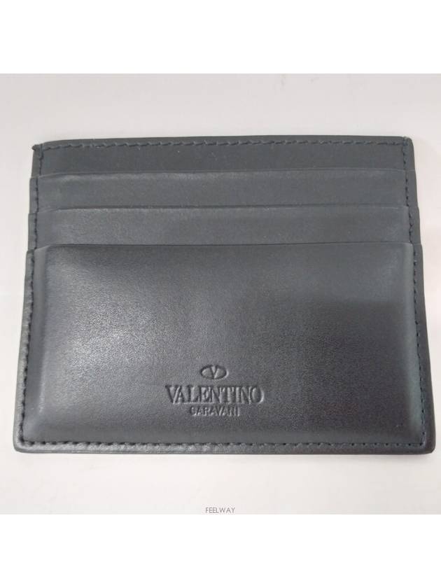 men card wallet - VALENTINO - BALAAN 5