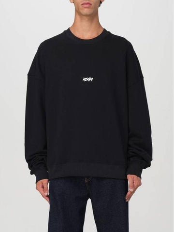 Sweater 3740MM120247799 99 Black - MSGM - BALAAN 1