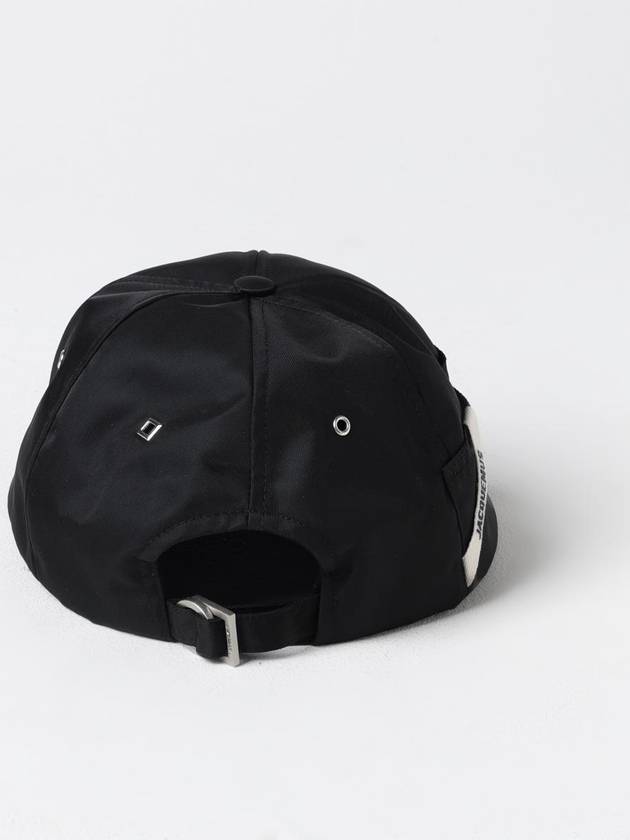 Hat woman Jacquemus - JACQUEMUS - BALAAN 3