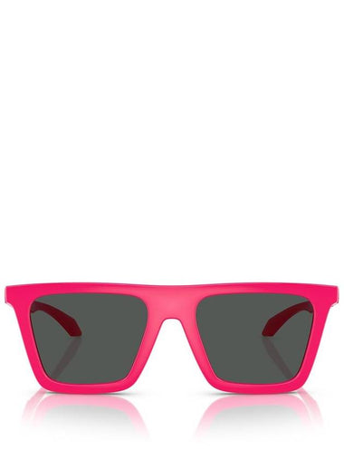 Versace VE4468U Fuchsia Fluo - VERSACE - BALAAN 1