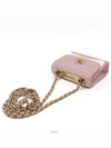 women cross bag - CHANEL - BALAAN 4