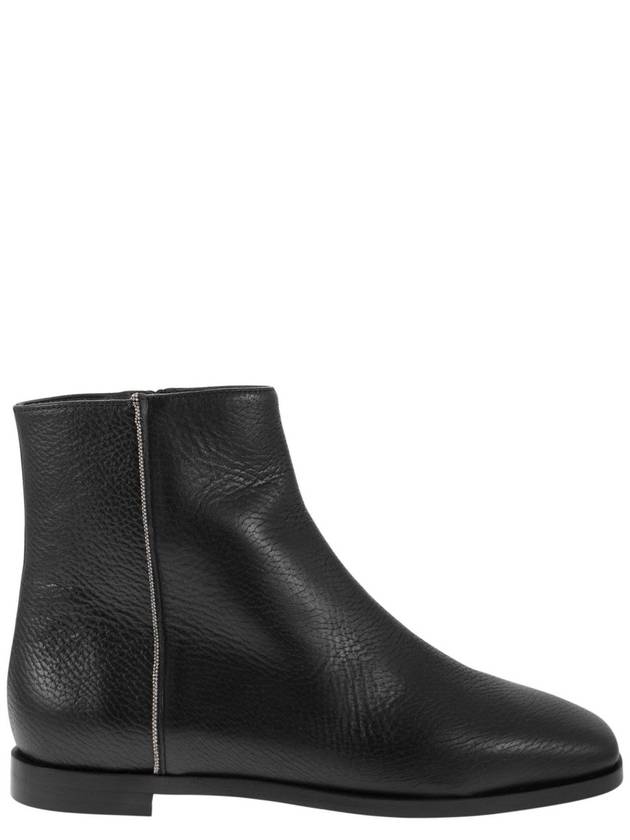 Boots ASD222A576 H268 VR4 BLACK - FABIANA FILIPPI - BALAAN 2