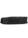 International Knockhill Cross Bag Black - BARBOUR - BALAAN 6