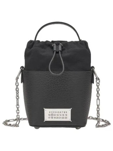 bag shoulder - MAISON MARGIELA - BALAAN 1