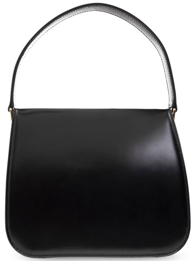 FERRAGAMO ‘New Frame’ Handbag, Women's, Black - SALVATORE FERRAGAMO - BALAAN 3