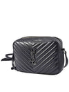 Women s Lou Camera Crossbody Bag 520534 - SAINT LAURENT - BALAAN 1