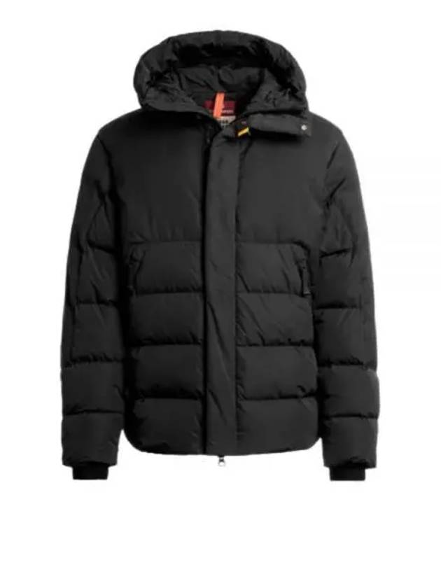 KOTO PMPUUP01 541 short down jacket - PARAJUMPERS - BALAAN 1