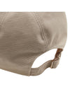 Women s Lila Ball Cap HAT51755 CAMEL - HELEN KAMINSKI - BALAAN 10