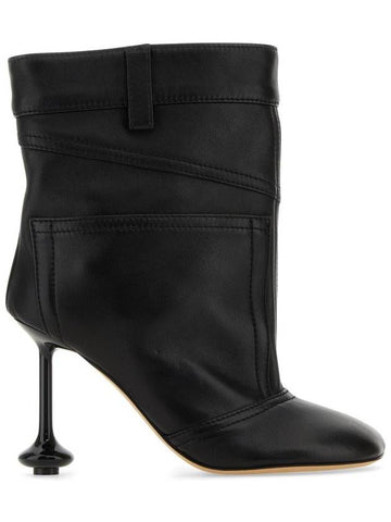 Loewe Boots - LOEWE - BALAAN 1