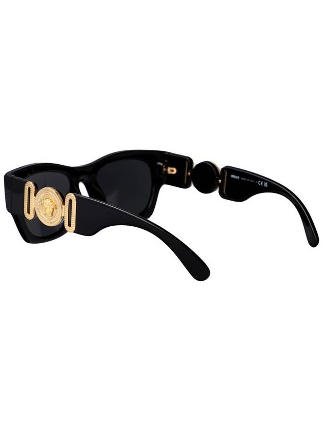 Versace Sunglasses - VERSACE - BALAAN 4