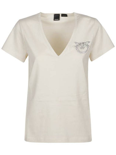 Pinko Tshirt - PINKO - BALAAN 1