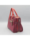 Wine 2WAY bag - COACH - BALAAN 3