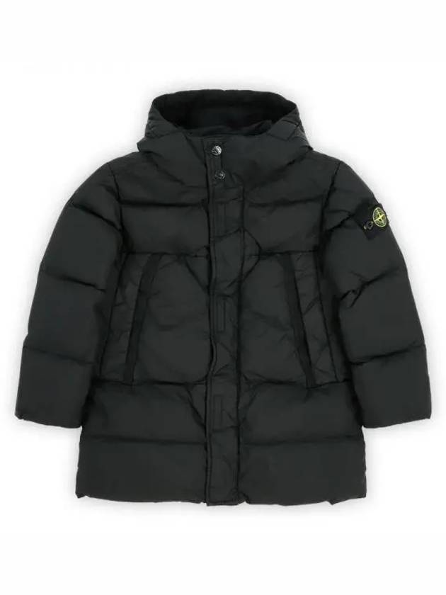 24Fw Junior Stone Island Jacket 811640123 V0029 - STONE ISLAND - BALAAN 2