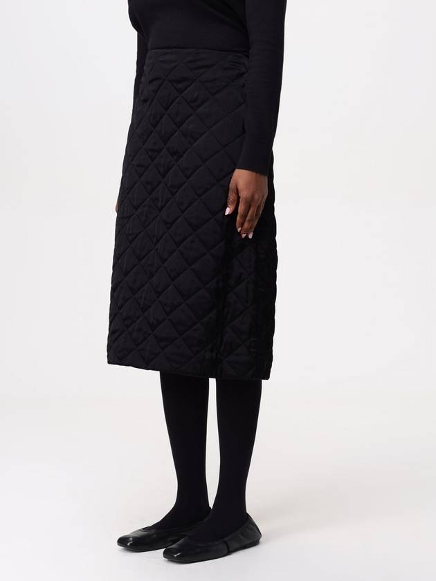 Skirt woman Jil Sander - JIL SANDER - BALAAN 4