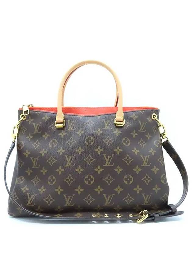 M41148 2 WAY bag - LOUIS VUITTON - BALAAN 2