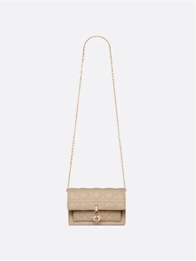 My Daily Chain Pouch Shoulder Bag Crossbag S0937ONMJ - DIOR - BALAAN 4