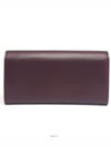 women s long wallet - GIVENCHY - BALAAN 3