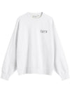 Carhartt WIP Stamp Crew Sweat I033620 00O06 - CARHARTT WIP - BALAAN 1