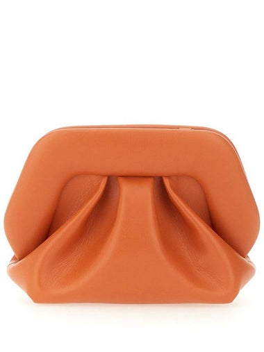 Themoirè Clutch 