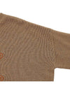 Women's Edo cashmere knit EDO 001 - MAX MARA - BALAAN 4