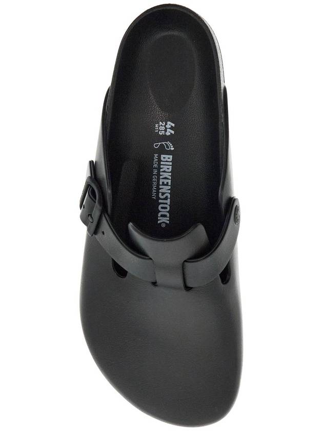 Boston Eva Mule Black - BIRKENSTOCK - BALAAN 3