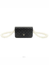 women cross bag - CHANEL - BALAAN 1