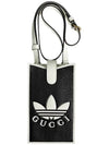 x adidas phone case black - GUCCI - BALAAN 6