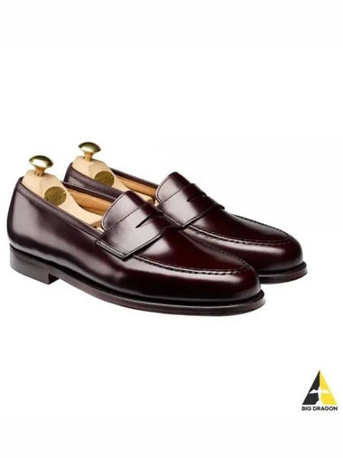 Boston Burgundy 28363A D13L1 Boston - CROCKETT & JONES - BALAAN 1