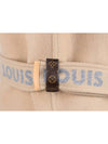 Belted short wrap peacoat 36 - LOUIS VUITTON - BALAAN 7