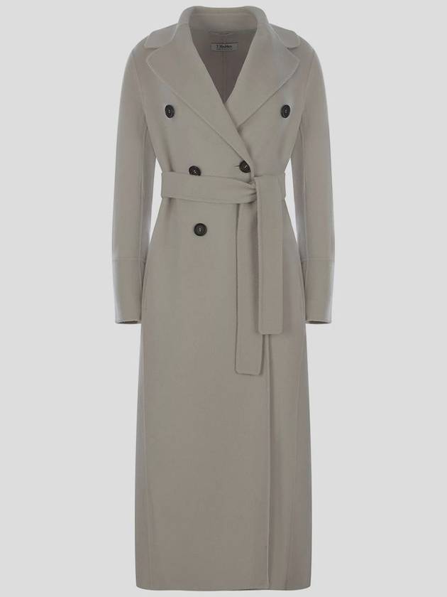 'S Max Mara Coats - S MAX MARA - BALAAN 1