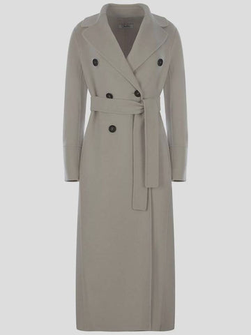 'S Max Mara Coats - S MAX MARA - BALAAN 1