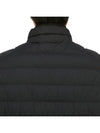 Men's Ugo Zip-up Jacket Black - PARAJUMPERS - BALAAN 10