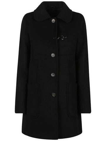 Fay Coat - FAY - BALAAN 1