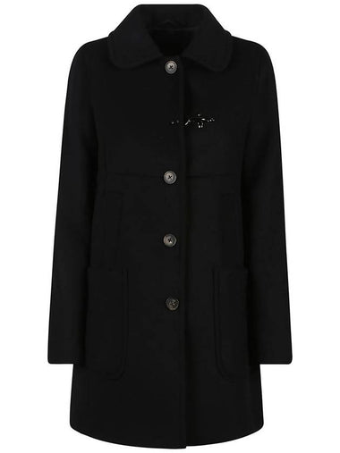 Fay Coat - FAY - BALAAN 1